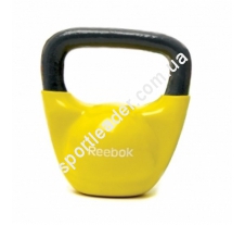 Гиря 4 кг Reebok RE-21300 купить в интернет магазине СпортЛидер