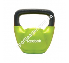 Гиря 8 кг Reebok RE-21301 купить в интернет магазине СпортЛидер