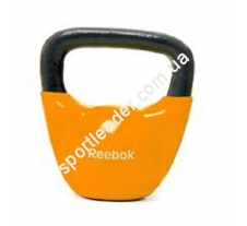 Гиря 12 кг Reebok RE-21302 купить в интернет магазине СпортЛидер