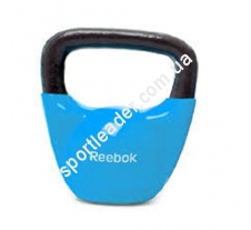 Гиря 16 кг Reebok RE-21303 купить в интернет магазине СпортЛидер
