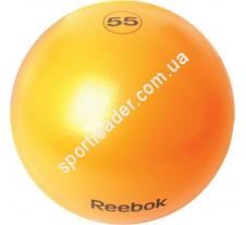Гимнастический мяч 55см Reebok RE-21015 купить в интернет магазине СпортЛидер