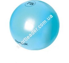 Гимнастический мяч 75см Reebok RE-21017 купить в интернет магазине СпортЛидер