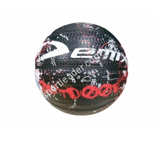 Баскетбольный мяч Demix BR-Street купить в интернет магазине СпортЛидер