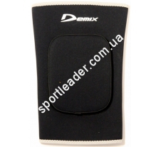Наколенник неопреновый Demix DAC020-L купить в интернет магазине СпортЛидер