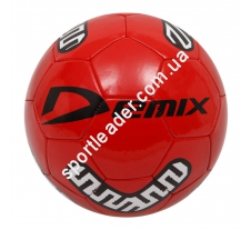 Футбольный мяч Demix DF150-14 купить в интернет магазине СпортЛидер