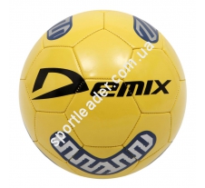 Футбольный мяч Demix DF150-34 купить в интернет магазине СпортЛидер
