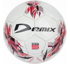 Футбольный мяч Demix DF35-14 купить в интернет магазине СпортЛидер