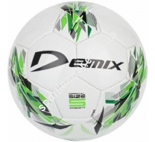 Футбольный мяч Demix DF35-64 купить в интернет магазине СпортЛидер