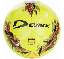 Футбольный мяч Demix DF45 купить в интернет магазине СпортЛидер