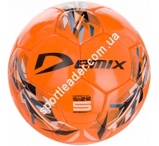 Футбольный мяч Demix DF55W купить в интернет магазине СпортЛидер