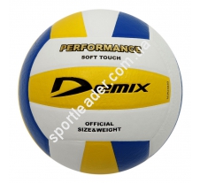 Волейбольный мяч Demix VLPU3020D-43 купить в интернет магазине СпортЛидер