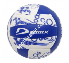 Волейбольный мяч Demix VMPVCTR-64 купить в интернет магазине СпортЛидер