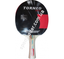 Ракетка Hobby Torneo TI-B200 купить в интернет магазине СпортЛидер