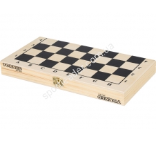Шахматы деревянные Torneo TRN-SH1 купить в интернет магазине СпортЛидер