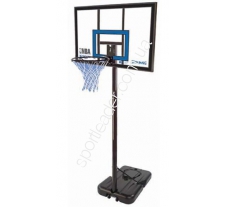 Стойка Spalding NBA Gold Highlight 42 купить в интернет магазине СпортЛидер
