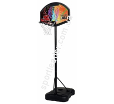 Баскетбольная стойка Spalding Junior 32 Composite купить в интернет магазине СпортЛидер