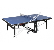 Теннисный стол Stiga Competition Compact ITTF купить в интернет магазине СпортЛидер