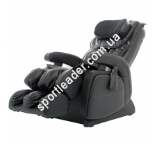 Массажное кресло FinnSpa Sevion II Black 60021 купить в интернет магазине СпортЛидер