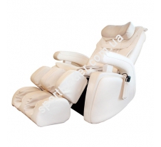 Массажное кресло FinnSpa Sevion II Cream 60031 купить в интернет магазине СпортЛидер