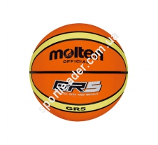 Баскетбольный мяч Molten BGR5 купить в интернет магазине СпортЛидер
