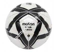 Футбольный мяч Molten F5G4800-KS купить в интернет магазине СпортЛидер