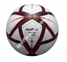 Футбольный мяч Molten F5V1700 купить в интернет магазине СпортЛидер