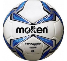 Футбольный мяч Molten F5V2500 купить в интернет магазине СпортЛидер