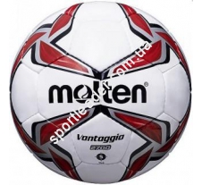 Футбольный мяч Molten F5V2700-R купить в интернет магазине СпортЛидер