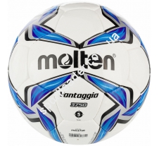 Футбольный мяч Molten F5V3750 купить в интернет магазине СпортЛидер