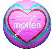 Мяч для волейбола Molten V5B1501-P купить в интернет магазине СпортЛидер