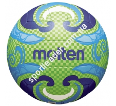 Волейбольный мяч Molten V5B1502-L купить в интернет магазине СпортЛидер