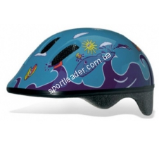 Шлем детский Bellelli Taglia HEL-64-04 купить в интернет магазине СпортЛидер