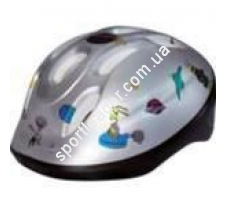 Шлем детский Bellelli Taglia HEL-64-11 купить в интернет магазине СпортЛидер