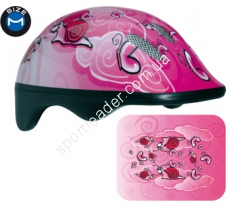 Шлем детский Bellelli Taglia HEL-64-09 купить в интернет магазине СпортЛидер