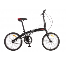 Велосипед 20 Pride Mini SKD-20-99 купить в интернет магазине СпортЛидер