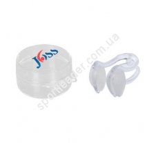 Зажим для носа Joss Nose clip JN11P000 купить в интернет магазине СпортЛидер