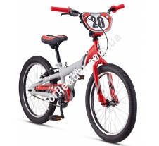 Велосипед 20 Schwinn SKD-20-88 купить в интернет магазине СпортЛидер