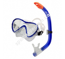 Комплект Joss Adult diving set M148S-64 купить в интернет магазине СпортЛидер