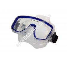 Маска для плавания Joss Mask M126-64 купить в интернет магазине СпортЛидер
