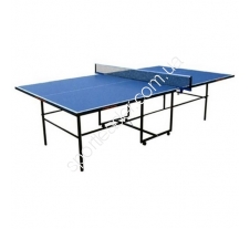 Теннисный стол HouseFit 601 купить в интернет магазине СпортЛидер