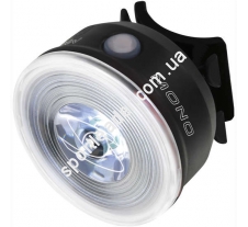 Фара Sigma Sport Mono Frontlight Black купить в интернет магазине СпортЛидер