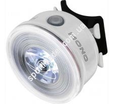 Фара Sigma Sport Mono Frontlight White купить в интернет магазине СпортЛидер
