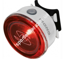 Фара Sigma Sport Mono Backlight White купить в интернет магазине СпортЛидер
