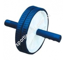 Гимнастическое колесо HouseFit DD 6404 купить в интернет магазине СпортЛидер