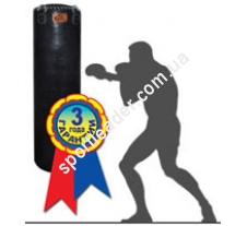 Боксерский кожаный мешок GSI-Sport 70 кг купить в интернет магазине СпортЛидер