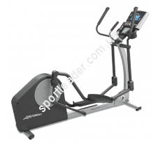 Орбитрек Life Fitness X1 GO купить в интернет магазине СпортЛидер