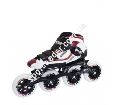 Ролики Tempish Speed Racer 100 10000047012 купить в интернет магазине СпортЛидер