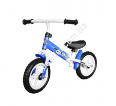 Беговел Tempish Mini Bike 1050000503 Blue купить в интернет магазине СпортЛидер