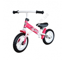Беговел Tempish Mini Bike 1050000503 Pink купить в интернет магазине СпортЛидер