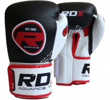 Боксёрские перчатки RDX Pro Gel купить в интернет магазине СпортЛидер